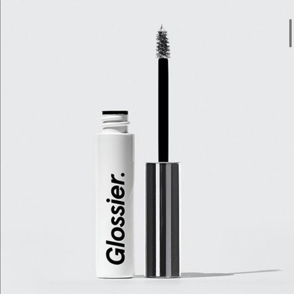 GLOSSIER 👀 BOY BROW - CLEAR
